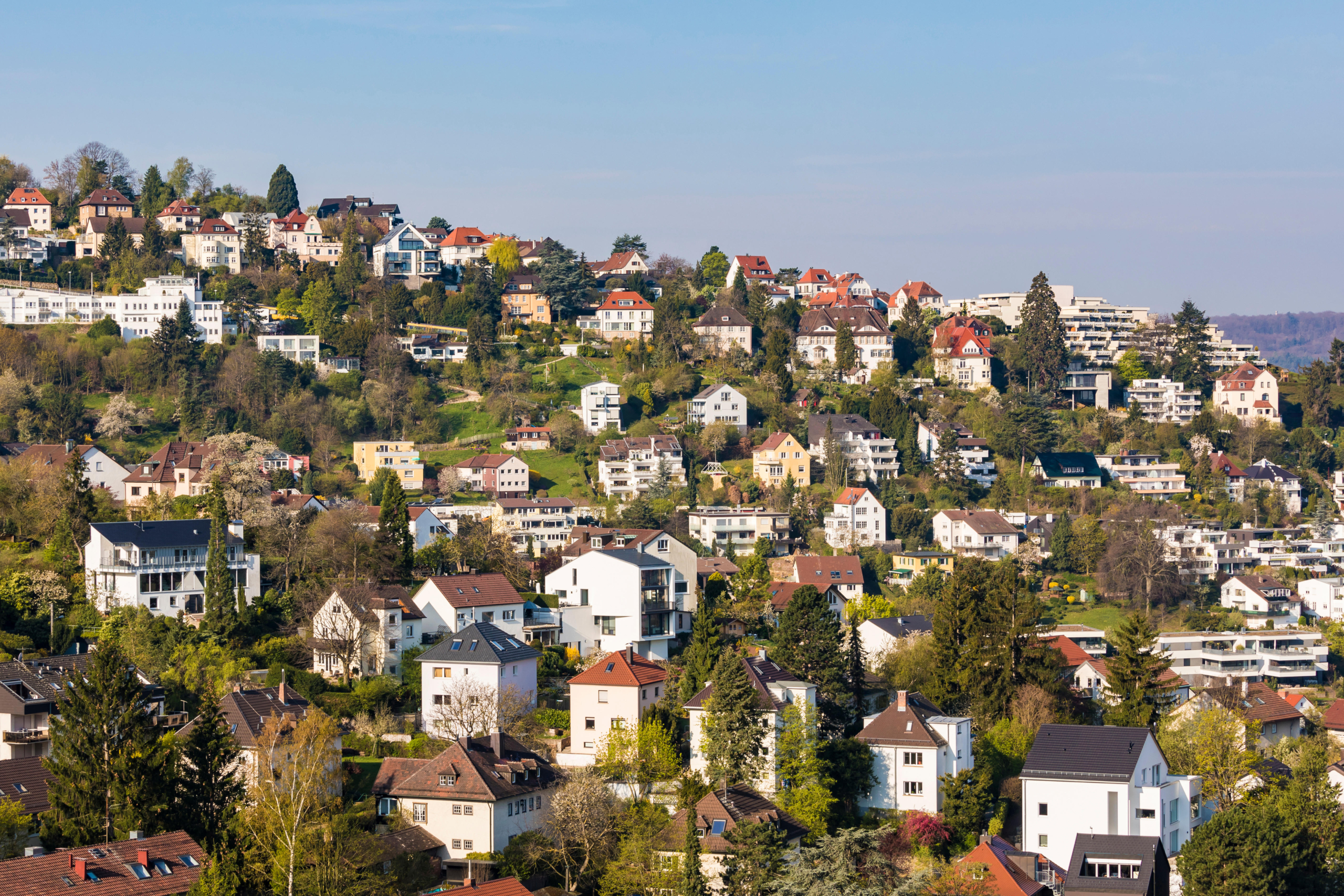 3-Zimmer-Wohnung mit Balkon