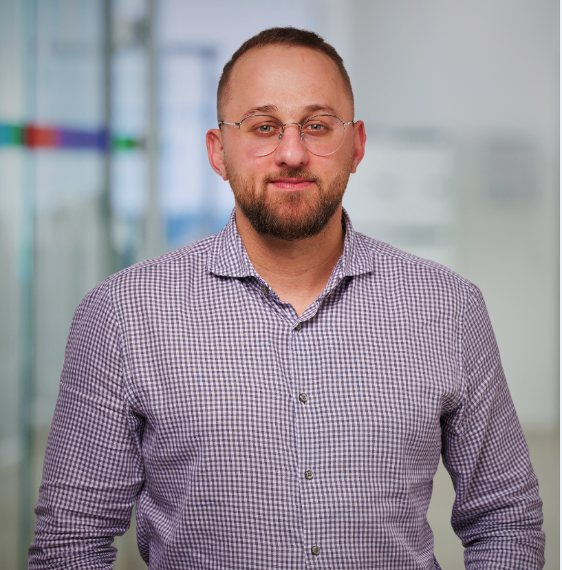 Mehran Jahja — Inhaber Jahja Immobilien